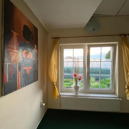 Hotel Swami Mělník