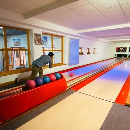 Swami Hotell Mělník