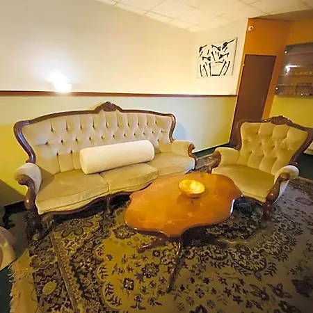 Hotel Swami 3*