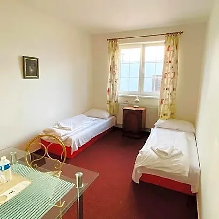 Hotel Swami