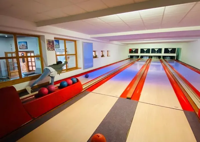 Swami Hotell Mělník